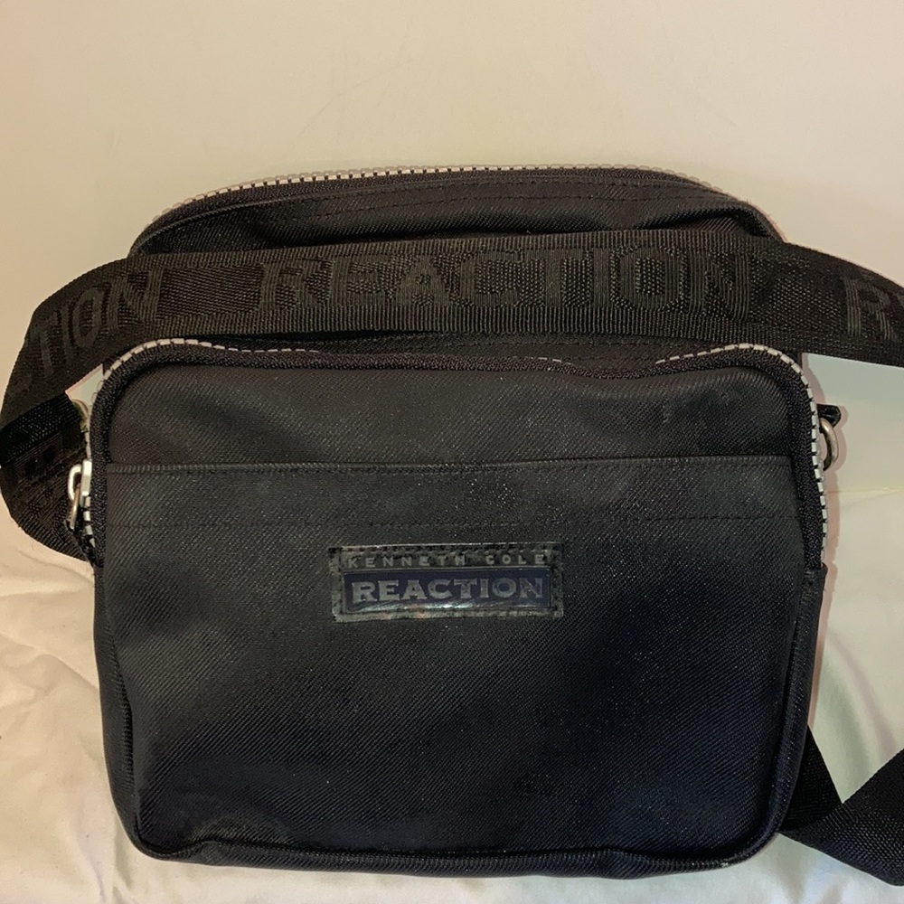 Crossbody
